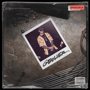 Emanuele by Geolier