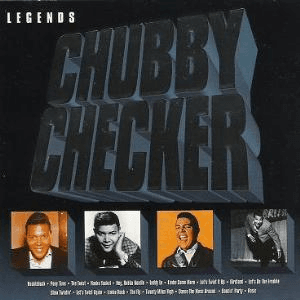 Legends by Chubby Checker