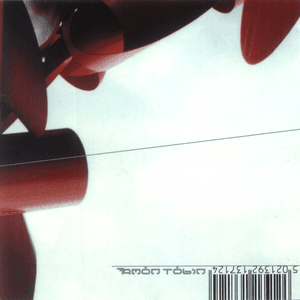 Bricolage by Amon Tobin