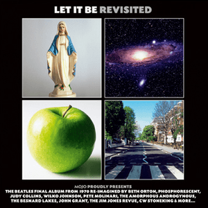 Let It Be Revisited by C.W. Stoneking