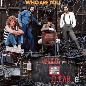 Who Are You by The Who