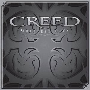 Greatest Hits by Creed