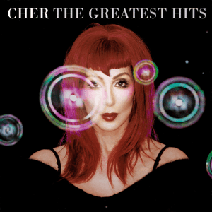 The Greatest Hits by Cher