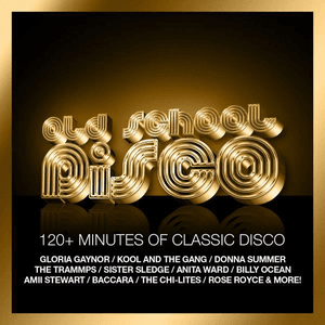 Old School Disco by Amii Stewart