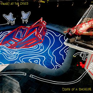 Death of a Bachelor by Panic! at the Disco