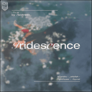 Iridescence by Twotrees