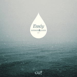 Distance & Lights EP by Essáy