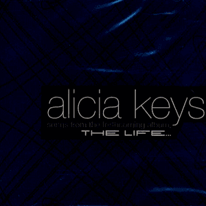 The Life (Sampler) by Alicia Keys