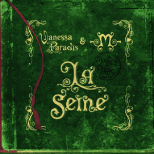 La Seine by Vanessa Paradis