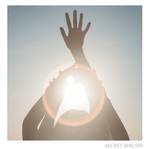 Shelter (Deluxe Edition) by Alcest