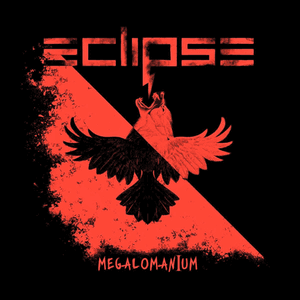 Megalomanium by Eclipse