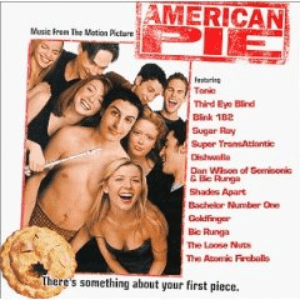 American Pie by Bic Runga