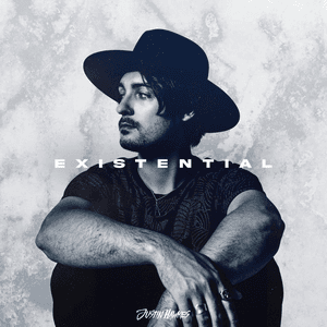 Existential by Justin Hawkes