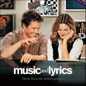 Music from the motion picture - Music and Lyrics by Hugh Grant