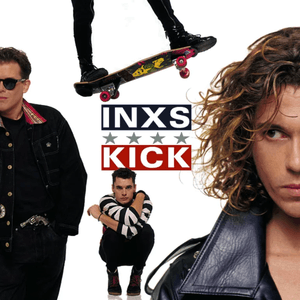 Kick (Remastered 2011) by INXS