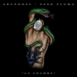 LA CHAMBA by Arcángel