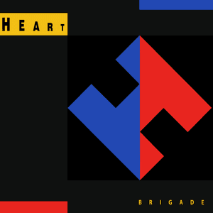 Brigade by Heart
