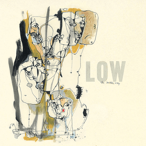 The Invisible Way by Low