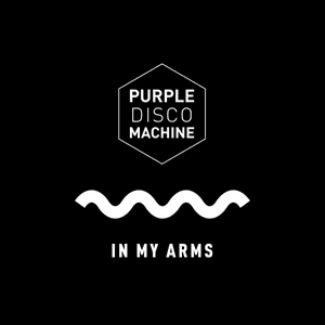 In My Arms by Purple Disco Machine