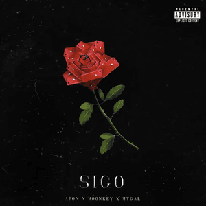 Sigo by Aron