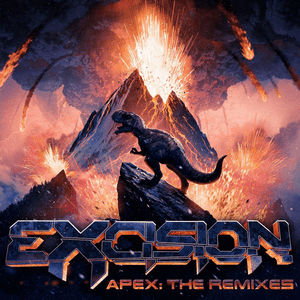 Apex: The Remixes by Excision