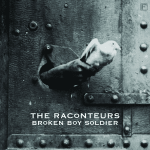 Broken Boy Soldier by The Raconteurs
