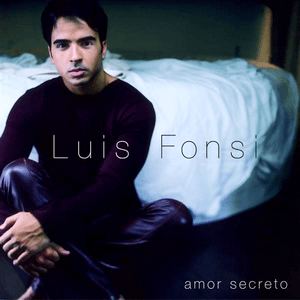 Amor Secreto by Luis Fonsi