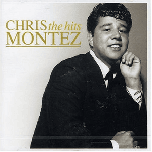 The Hits by Chris Montez
