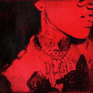 ANONYMOUS by blackbear