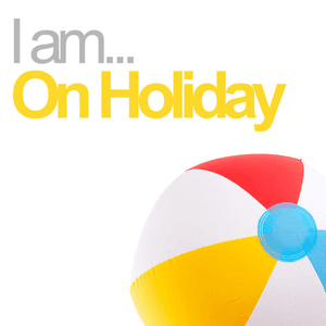 I Am On Holiday by Frankie Goes to Hollywood