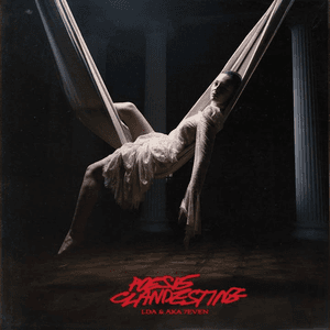 Poesie Clandestine by LDA & Aka 7even