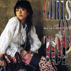 Girls On Top by BoA