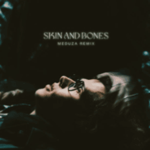 Skin and Bones (MEDUZA REMIX) by David Kushner