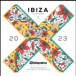 Déepalma Ibiza 2023 - 10th Anniversary by Yves Murasca