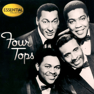 Essential Collection by Four Tops