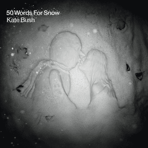 50 Words for Snow by Kate Bush