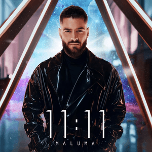11:11 by Maluma