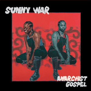 Baby Bitch by Sunny War