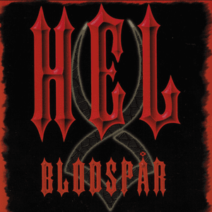 Blodspår by Hel