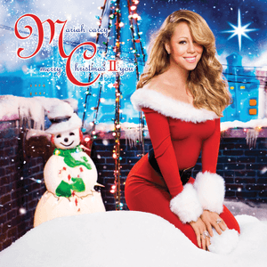 Merry Christmas II You by Mariah Carey
