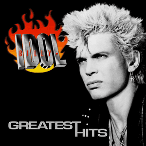Greatest Hits by Billy Idol