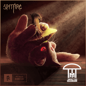 Spitfire by Infected Mushroom