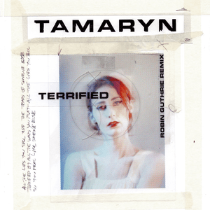 Terrified (Robin Guthrie Remix) by Tamaryn