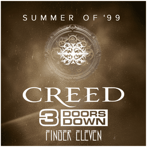 Summer Of '99 by Creed