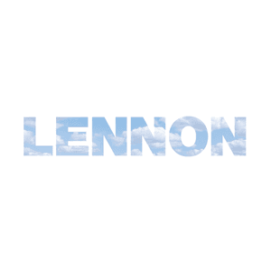 Signature Box by John Lennon