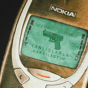Yanlışlarla Karşılaştım by Wegh