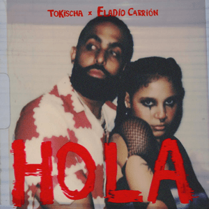 Hola by Tokischa