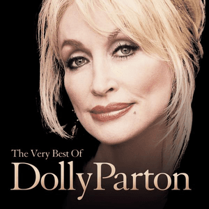 The Very Best of Dolly Parton by Dolly Parton