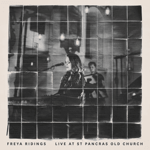 Live At St Pancras Old Church by Freya Ridings