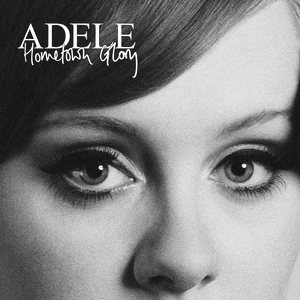 Hometown Glory by Adele